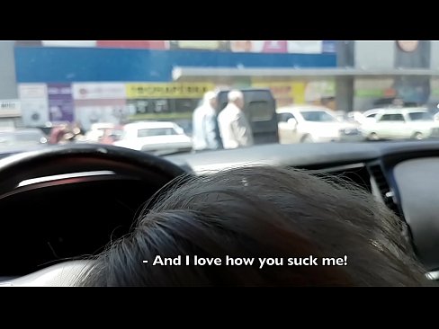 ❤️ Dihisap betul-betul di tempat letak kereta di luar pasar raya ❌ Lucah buatan sendiri pada ms.hellporno-com.ru ﹏
